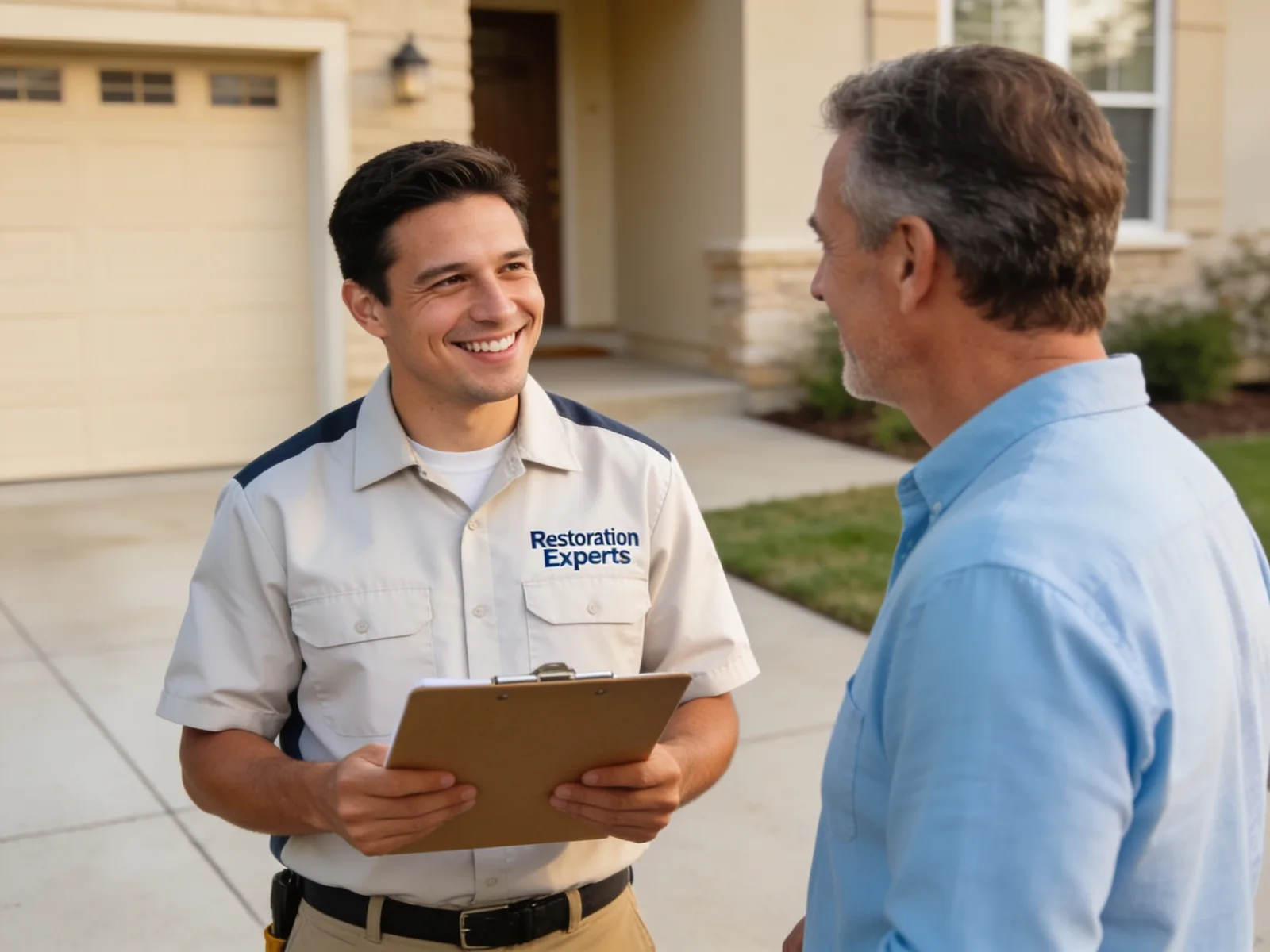 Water Damage Cleanup Trumbull, CT FAQs